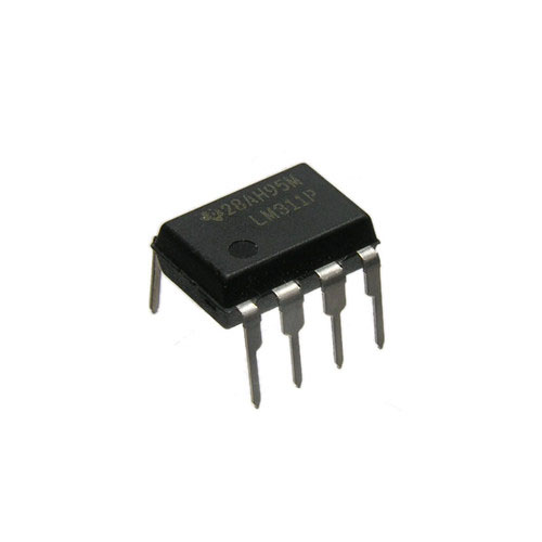 LM311 Single Comparator